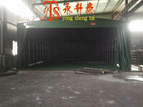 爆料新型智能雨棚视频,科技与生活的完美融合  第2张