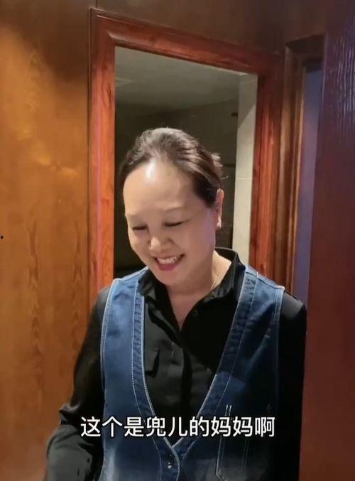 韩安冉爆料婆家视频在线观看,揭秘豪门背后的真实生活  第1张