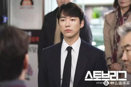 韩剧反弹在线观看,揭秘韩剧中的青春逆袭与梦想追逐  第3张